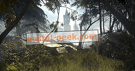 Rise Of The Tomb Raider: Jede Herausforderung im Geothermie-Tal (und wie man sie macht)