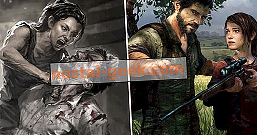 The Last Of Us: 15 cose più importanti che non hai mai saputo