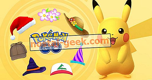 Semua Hat Pikachus dalam Pokémon GO, Peringkat