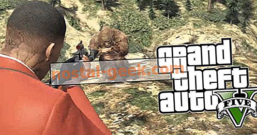 당신이 몰랐던 GTA V의 멋진 임무 15 가지