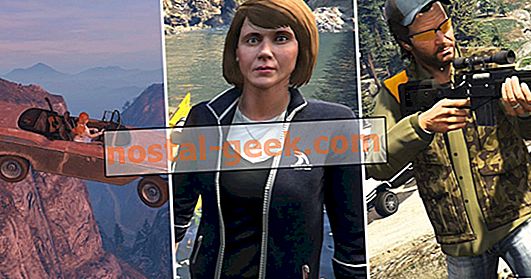 24 versteckte Missionen Fans vermisst in Grand Theft Auto 5