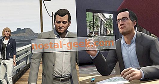 GTA 5: 10 Misi Orang Asing & Aneh Terbaik, Peringkat