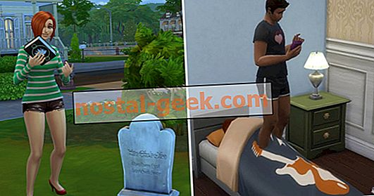 Die 10 nützlichsten Sims 4 Cheats, Rangliste