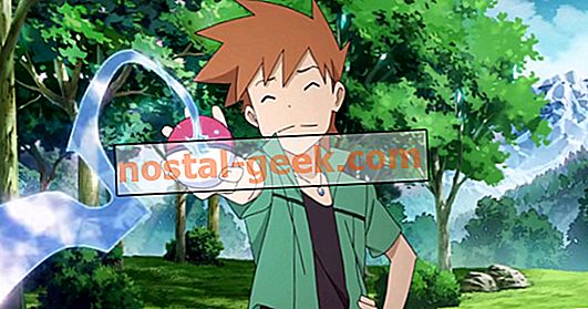 10 Detil Tersembunyi Semua Orang Terlepas Dalam Pokémon Origins Episod 1