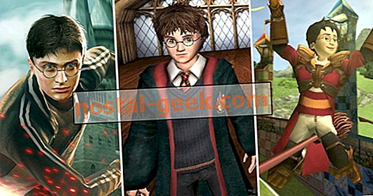 Harry Potter: classifica ogni partita dal peggiore al migliore