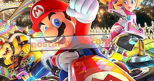 Mario Kart: каждая игра во франшизе от худшего к лучшему, официально оценивается