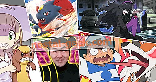 25 Kad Pokémon Jadi Berkuasa Mereka Telah Diharamkan