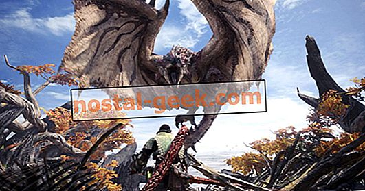 10 Best Monster Hunter World Pilihan Pencarian, Peringkat