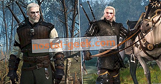 The Witcher 3: 10 Nützlichste Dinge, die Sie bei einem Händler kaufen können, Rangliste