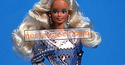 30 poupées Barbie qui valent une fortune aujourd'hui