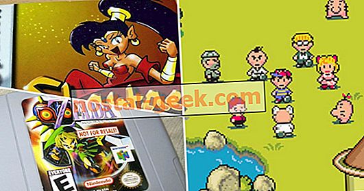 I 30 giochi Nintendo di Rarest di tutti i tempi (e quanto valgono)