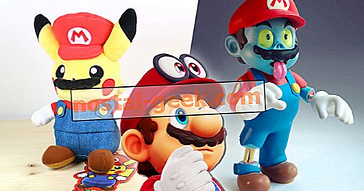 14 самых странных игрушек Super Mario (и 15 лучших)