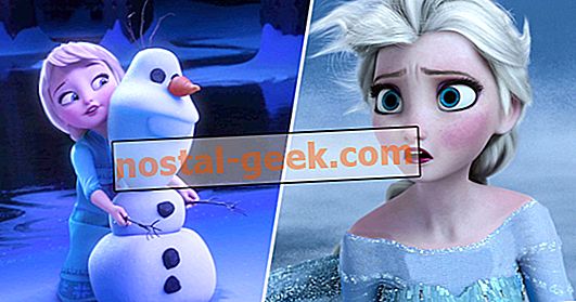 Disney: 25 Dinge, die mit Frozen falsch sind Wir alle ignorieren sie