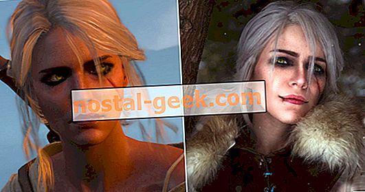 The Witcher: 10 cosplays impressionnants de Ciri qui ressemblent au jeu