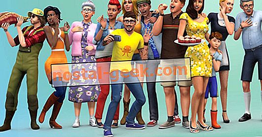 The Sims 5: Allt vi vet hittills