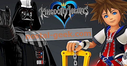 Kingdom Hearts: 15 théories de fans si folles qu'elles pourraient être vraies