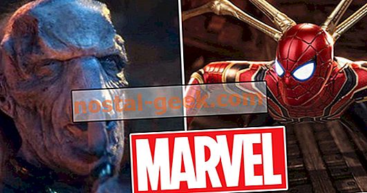 Marvel: 26 trous de parcelles ridicules dans Infinity War (et des choses qui n'ont aucun sens)