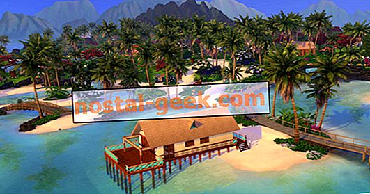 10 cose che vorremmo sapere prima di iniziare The Sims 4: Island Living