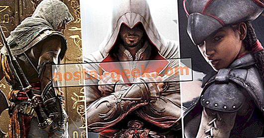 Assassin's Creed: I 10 assassini più potenti (e 10 che sono inutili e deboli)
