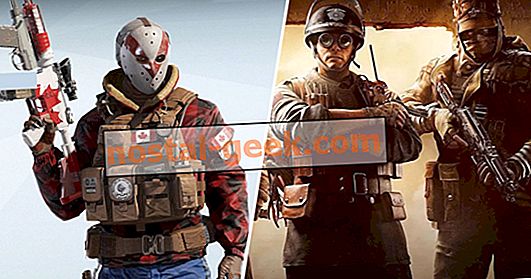 Rainbow Six Siege: The 8 Best Attacking Operators (& 8 Best Defenders)