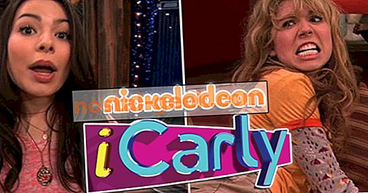 25 fantastiska saker om iCarly Endast sanna Nick-fans kommer att veta