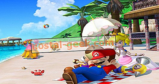 Peringkat Definitif Dari Setiap Game 3D Mario