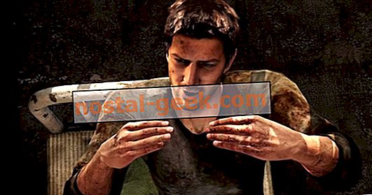 Uncharted: 10 Hilarious Memes Only fans will forstå