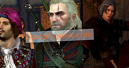 The Witcher: 5 Romances You Did not Know Was A Thing (& 5 We Wish Was)