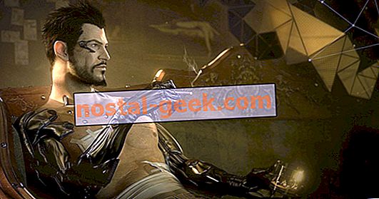 Deus Ex : 원본이 최고인 5 가지 이유 (& 5는 인간 혁명)