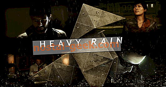 Heavy Rain: gli 11 migliori finali del gioco (e come ottenerli)