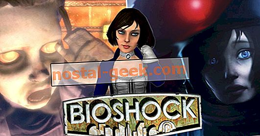 10 Tahun Kemudian: 15 Hal yang Anda MASIH Tidak Tahu tentang BioShock