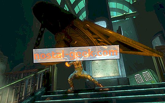 10年後 Bioshockについて知らなかった15の事柄