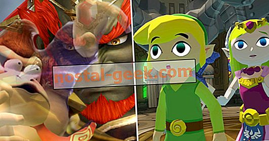 The Legend Of Zelda: 15 segreti nascosti che ti sei perso in Wind Waker