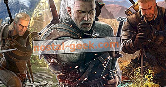 Le 15 migliori build di Witcher 3, classificate