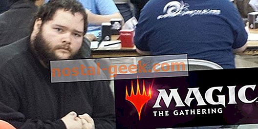 Magic The Gathering: 10 Hilarious Memes Only erfarna spelare kommer att förstå