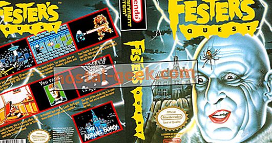 10 konstiga NES-spel som alla har glömt existerade