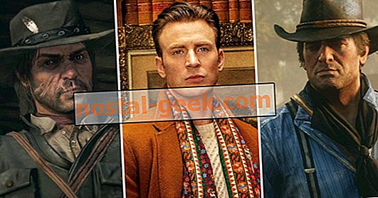 Red Dead Redemption: 5 acteurs qui devraient jouer Arthur Morgan (& 5 qui devraient jouer John Marston)