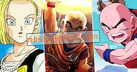 Dragon Ball: 20 secrets incroyables sur Krillin, même les vrais fans ont raté