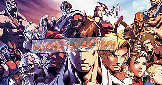 Jedes Street Fighter-Spiel, bewertet (Best to Worst)