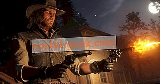 Red Dead Redemption 2: 10 Detail Semua Orang Sama Sekali Kehilangan Tentang John Marston