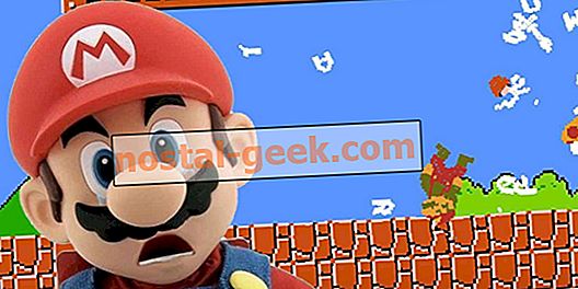 10 av de bästa Mario-spelen genom tiderna