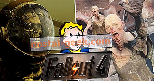 25 Beunruhigende Fakten, die Sie über Fallout 4 nicht wussten