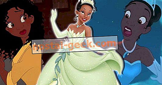 Prinzessin und der Frosch: 24 Dinge über Disneys Tiana, die uns dazu bringen, einen Frosch zu küssen