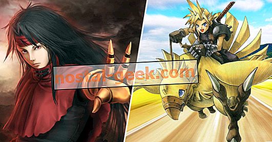 20 versteckte Quests Fans in Final Fantasy 7 verpasst