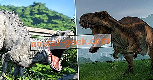 10 migliori trucchi Jurassic World Evolution