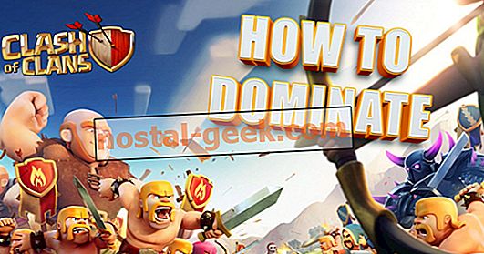 15 Möglichkeiten, beim Clash of Clans zu dominieren