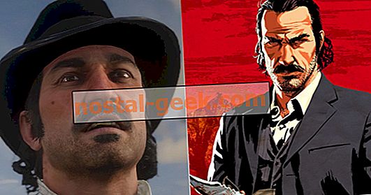 10 saker du inte visste om nederländska Van Der Linde från Red Dead Redemption 2
