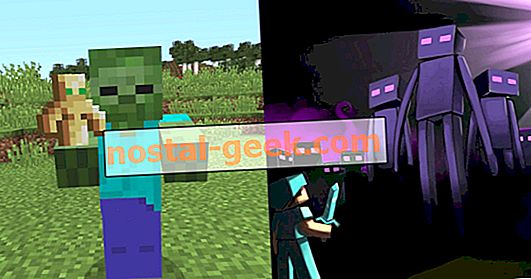 15 saker du inte hade någon idé du kunde göra i Minecraft