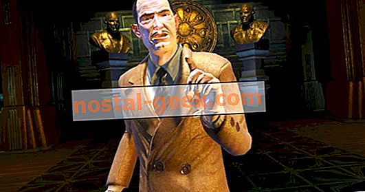 BioShock: Perkara 10 Terburuk Andrew Ryan Telah Selesai