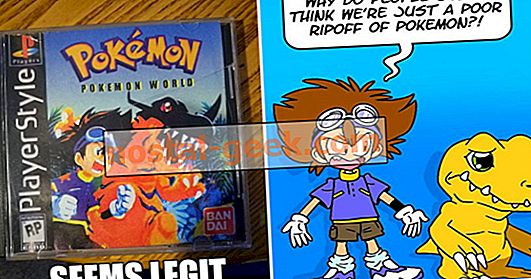 20 lustige Pokémon Vs.  Digimon Memes, die Fans zur Wahl bringen